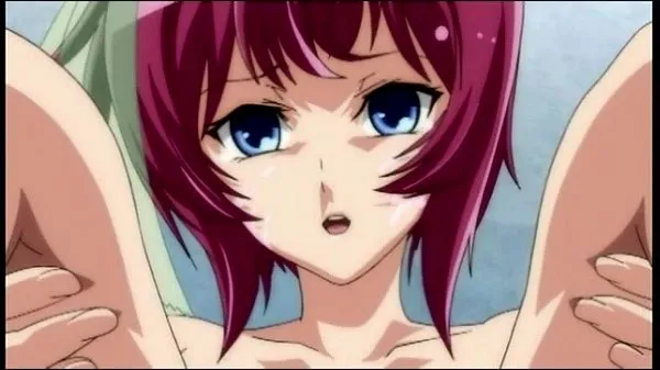 XXX Cute anime shemale maid ass fucking friss klipek