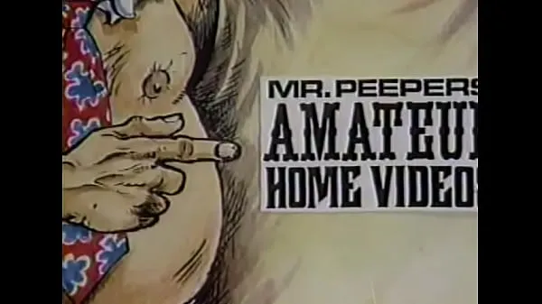 XXX LBO - Mr Peepers Amateur Home Videos 01 - Full movie friss klipek