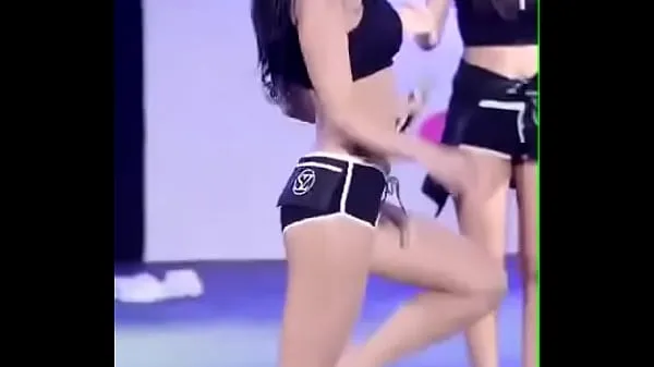 XXX Korean Sexy Dance Performance HD ferske klipp