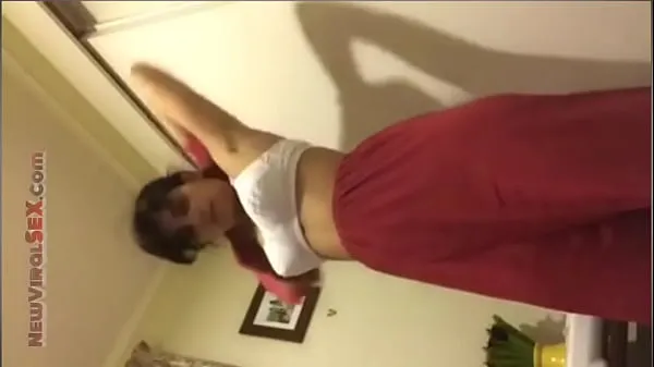 XXX Indian Muslim Girl Viral Sex Mms Video fräscha klipp