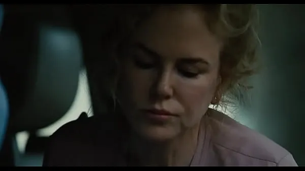 XXX Nicole Kidman Handjob Scene | The k. Of A Sacred Deer 2017 | movie | Solacesolitude新鲜剪辑