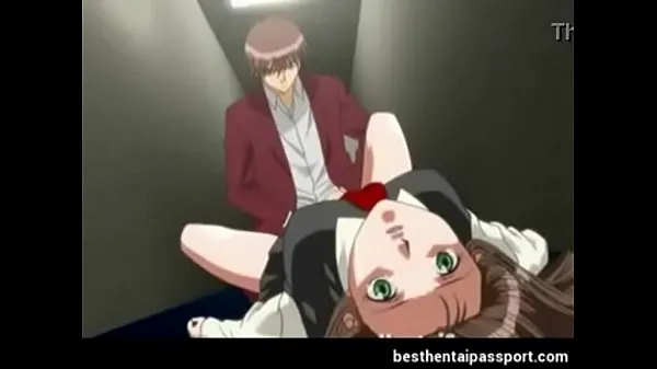 XXX NAME OF THIS HENTAI Clip mới