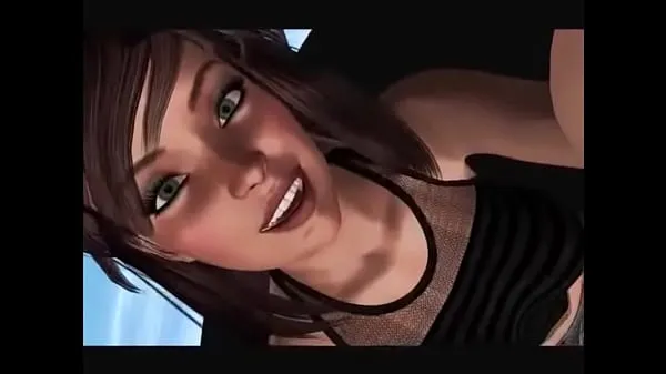 XXX Giantess Vore Animated 3dtranssexual sveže posnetke