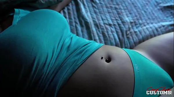 XXX My Step-Daughter with Huge Tits - Vanessa Cage čerstvé klipy