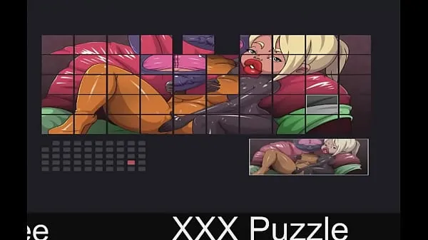 XXX XXX Puzzle (15 puzzle)ep01 free steam game คลิปสด