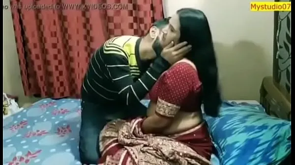 XXX Sex indian bhabi bigg boobs sveže posnetke