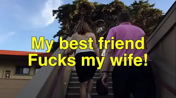 XXX My best friend fucks my wife verse clips