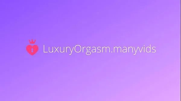 XXX Hot student cumming with her legs spread to the beat of my hand movements - LuxuryOrgasm verse clips
