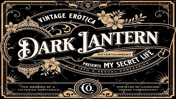XXX Dark Lantern Entertainment, Top Twenty Vintage Cumshots sveže posnetke