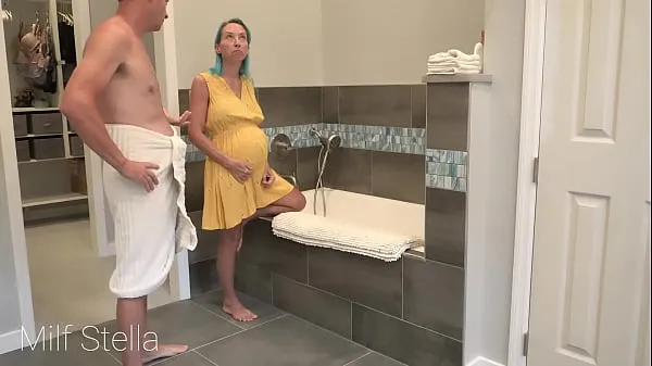 XXX My Water Broke And I Went Into Labor On Labor Day fresh Clips