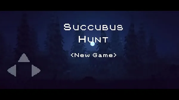 XXX Can we catch a ghost? succubus hunt φρέσκα κλιπ